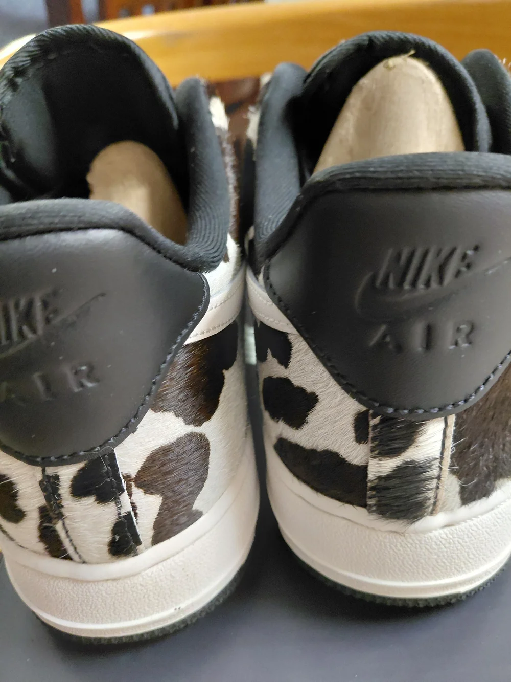 Nike classic air